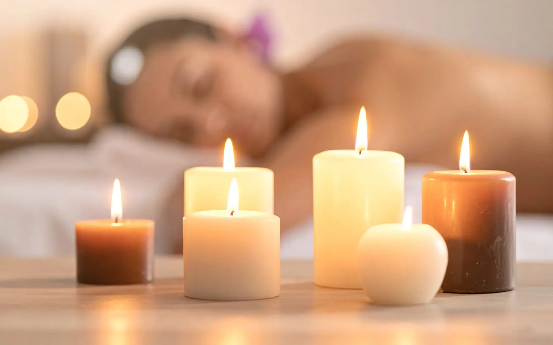 Wellness & Beauty &ndash; entspannende Verw&ouml;hnmomente